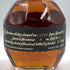 ブラントン シングルバレル ブラックラベル 2023 750ml 40% Blanton's SINGLE BARREL BLACK LABEL バーボン【G3】