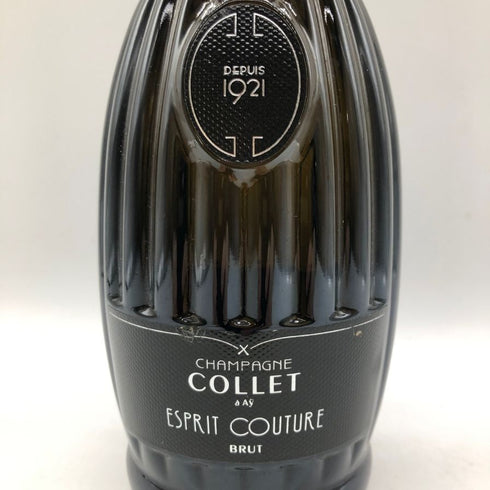 コレ エスプリ クチュール 750ml 1921 COLLET ESPRIT COUTURE 【E】