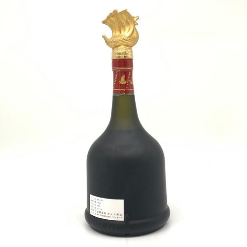 ラーセン オルダージュ コニャック オブ ザ バイキングス 700ml 40% LARSEN HORS D'AGE ブランデー【C4】
