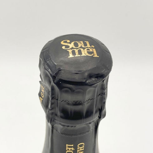 レオポルディーヌ ソウメイ ブリュット 白 750ml 12.5% leopoldine SOUMEI 【S4】