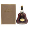 ヘネシーXO クリアボトル 金キャップ 700ml 40% Hennessy コニャック【G4】