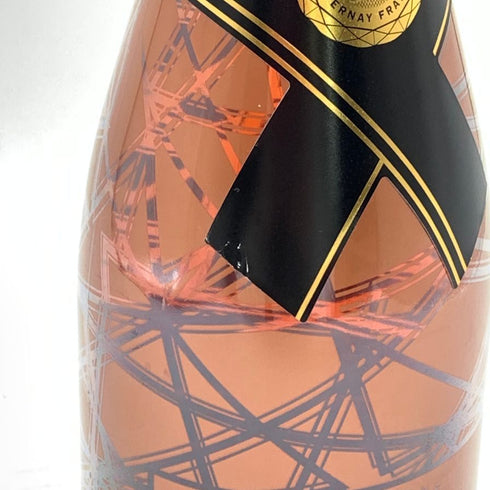 モエ エ シャンドン NIR ネクター アンペリアル ドライ ロゼ 750ml 12% Moet & Chandon NECTAR IMPERIAL ROSE DRY シャンパン【A3】