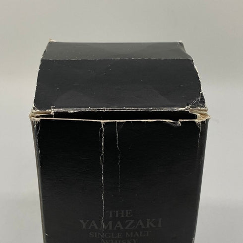 東京都限定◆サントリー 山崎 リミテッドエディション 2016 700ml 43% SUNTRY LIMITED EDITION 2016 【T】