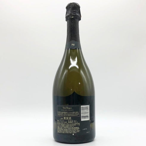 ドンペリニヨン P2 プレニチュード2 2006 750ml 12.5% Dom Perignon Plenitude2 シャンパン【E】
