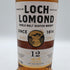 ロッホ ローモンド 12年 ミズナラ 700ml 46% LOCH LOMOND スコッチウイスキー【W0】