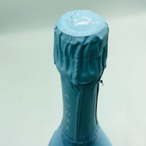 エンジェル ドゥミセック ブルー ファータイプ 750ml 12.5% ANGEL DEMI SEC BLUE シャンパン【A2】