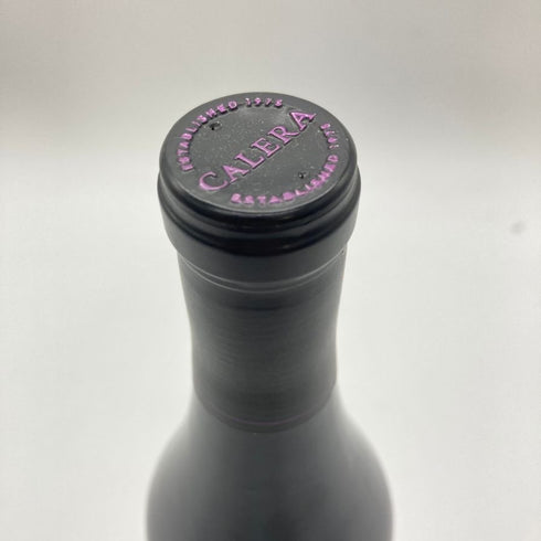 カレラ ピノノワール セントラルコート 2021 14.5% 750ml Calera Pinot Noir Central Coast 【SKU】