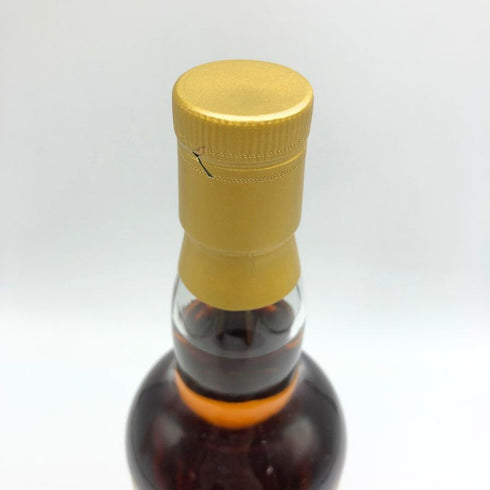 グレントファース 31年 スペイサイド 1989-2021 ザ アブソリュートチョイス 700ml 47.4% GLENTOUCHERS スコッチウイスキー【V4】