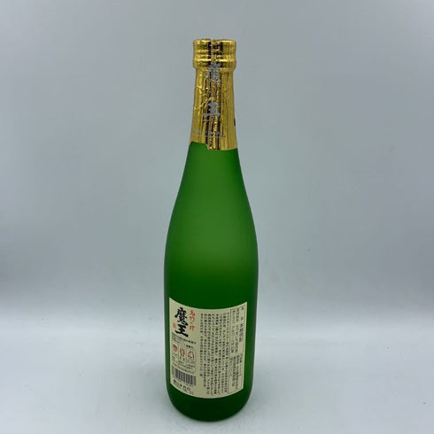 白玉醸造 魔王 名門の粋 720ml 25% 芋焼酎【L1】