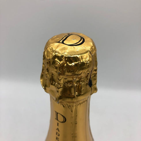 ディアデマ スワロフスキー ドサージュ ゼロ 750ml 12.5% DIADEMA シャンパン【O0】