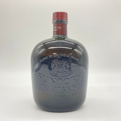 東京都限定◆サントリー オールド 寿 700ml 40% SUNTORY OLD 【SKU】
