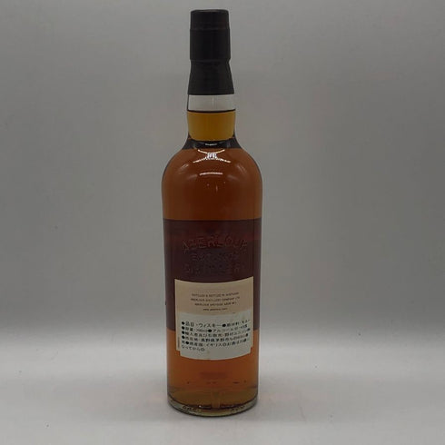 アベラワー 10年 シングルハイランドモルト 700ml 43% ABERLOUR スコッチウイスキー【S2】