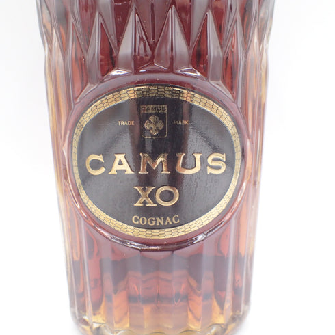 カミュ XO ロングネック 700ml 40% CAMUS コニャック【J4】