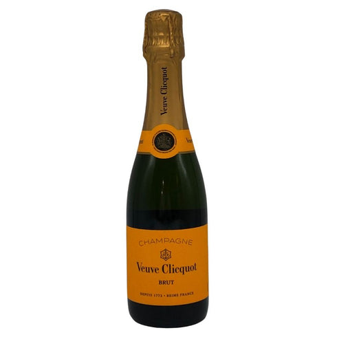 ヴーヴ クリコ イエロー 375ml Veuve Clicquot Yellow シャンパン【H1】