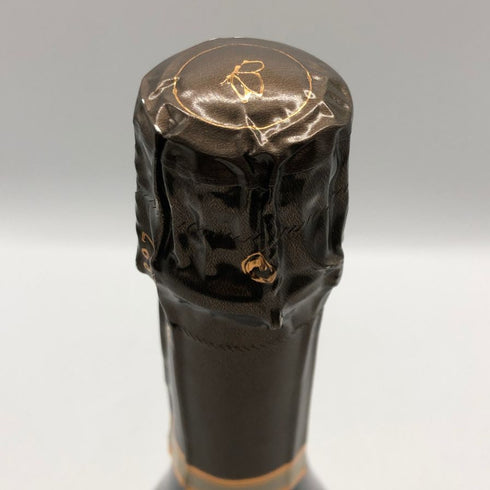 クロード カザル クロ カザル ブラン ド ブラン エクストラ ブリュット 2013 750ml 12.5% Claude Cazals Clos Cazals Blanc de Blancs Extra Brut シャンパン【E0】