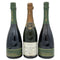 シャンパン 3本セット 750ml 12% 【BELLENDA&BELLENDA&THEOPHILE ROEDERER BRUT】 シャンパン【7-1】