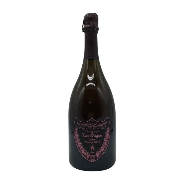 ドンペリニヨン ロゼ 2010 750ml 12.5% Dom Perignon Rose シャンパン【F2】