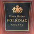 プリンス ユベール ド ポリニャック ナポレオン 700ml 40% PrinceHubert de POLIGNAC NAPOLEON コニャック【P4】