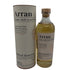 アラン シングルモルト アメリカンオーク 700ml 43% Arran Single Malt American Oak スコッチウイスキー【H2】