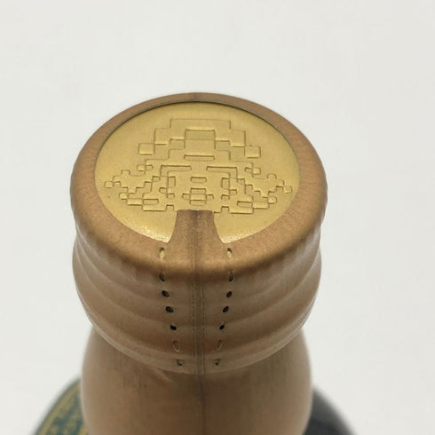 東京都限定◆サントリー 山崎 10年 ピュアモルト グリーンラベル 50ml 40% SUNTORY YAMAZAKI PURE MALT 【K1】
