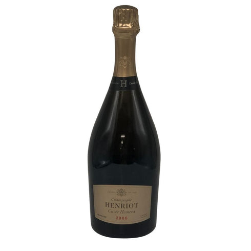 アンリオ キュヴェ エメラ 2006 750ml 12% HENRIOT Cuvée Hemera シャンパン【S】