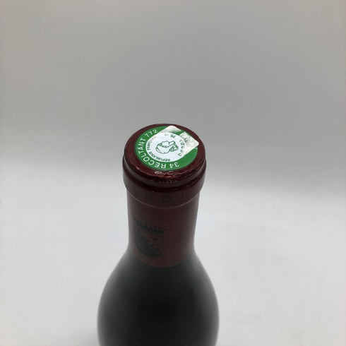 バルディ ダルキエ フォジェール レ グランド バスティード ダルキエ 2016 750ml 14.5% BARDI DALQUIER FAUGERES LES GRANDES BASTIDES DALQUIER フランスワイン【R2】