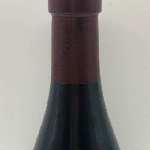 ルイ ラトゥール サヴィニー レ ボーヌ ルージュ 2019 750ml 13% Louis Latour ブルゴーニュワイン【O1】