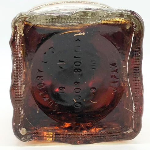 東京都限定◆サントリー ウイスキー エクセレンス 80周年 760ml 43% SUNTORY WHISKY EXCELLENCE 【M2】