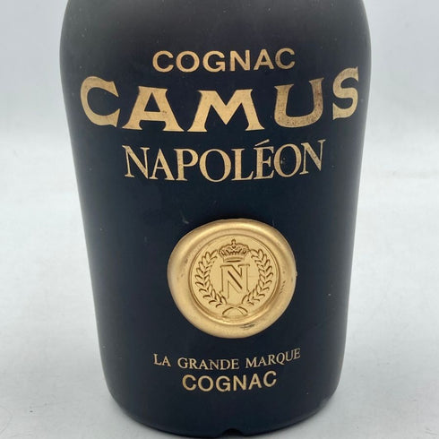 カミュ ナポレオン ラ グランマルキ 700ml 40% CAMUS NAPOLEON LA GRANDE MARQUE コニャック【H3】