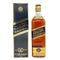 ジョニー ウォーカー ブラックラベル エクストラ スペシャル 特級 黒金キャップ 750ml 43% Johnnie Walker Black Label Extra Special スコッチウイスキー【W4】