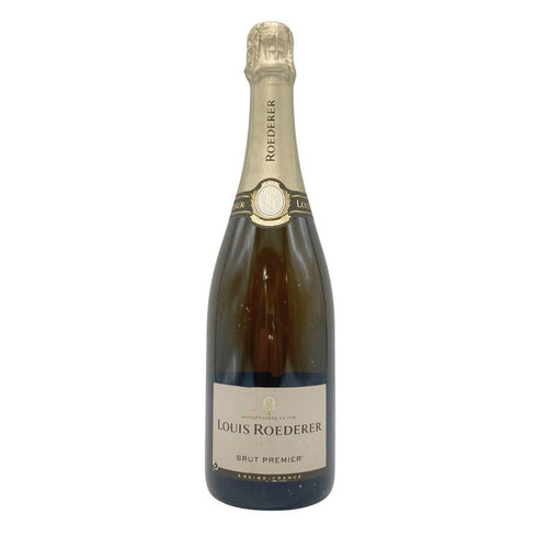 ルイロデレール ブリュット プルミエ 750ml LOUIS ROEDERER BRUT PREMIER 【A2】