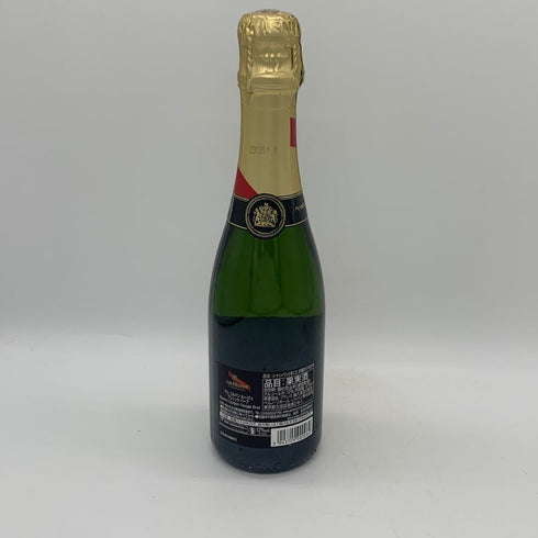 マム コルドン ルージュ ブリュット 375ml 12.5% MUMM CORDON ROUGE BRUT シャンパン【D0】