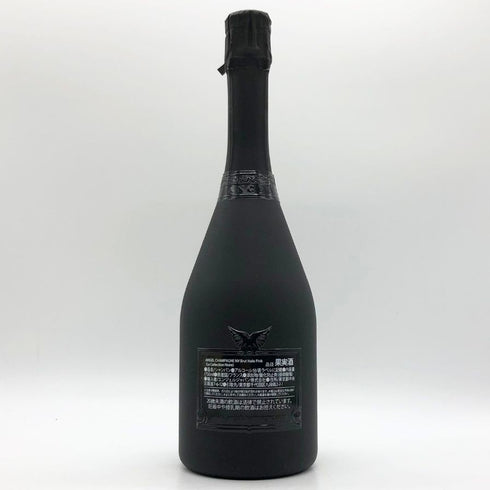 エンジェル ヘイロー ピンク 750ml 12.5% ANGEL シャンパン【B1】