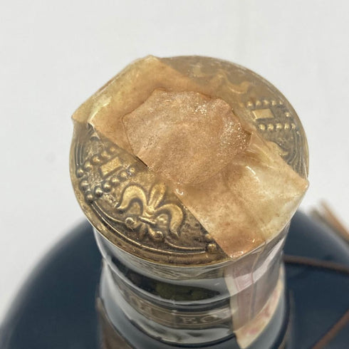 シーバス ブラザーズ ロイヤルサルート 21年 青陶器 700ml 40% Chivas Brothers ROYAL SALUTE スコッチウイスキー【K1】