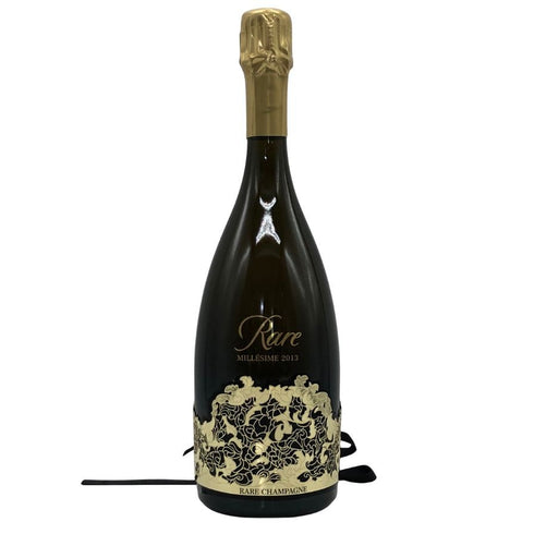 パイパー エドシック レア ミレジム 2013 12% 750ml PIPER HEIDSIECK RARE MILLESIM シャンパン【B3】