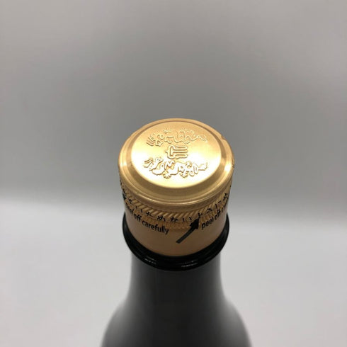 高木酒造 十四代 中取り大吟醸 1800ml 15% 2024年4月 JUYONDAI 日本酒 - 大吟醸酒【V4】