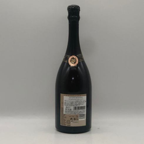 デュヴァル ルロワ ロゼ プレステージ プルミエクリュ 750ml 12% Leroy Rose Brut Prestige Premier Cru シャンパン【I3】