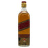 ジョニーウォーカー レッドラベル 特級 760ml 48.3% JOHNNIE WALKER スコッチウイスキー【B4】