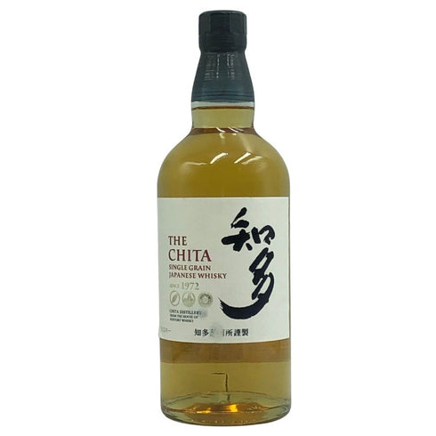 東京都限定◆サントリー 知多 シングルグレーン 700ml 43% SUNTORY CHITA 【D4】