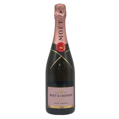 モエ エ シャンドン ロゼ アンペリアル 750ml 12.5% Moet&Chandon Rose Imperial シャンパン【T1】