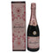 メアリー ステュアート キュヴェ ド ラ レーヌ ブリュット ロゼ 12% 750ml Marie Stuart CUVEE DE LA REINE BRUT ROSE シャンパン【I1】
