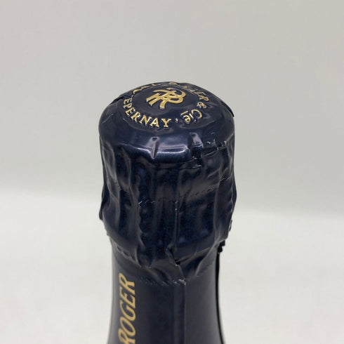 ポル ロジェ キュヴェ サー ウィンストン チャーチル 2006 750ml 12.5% Pol Roger シャンパン【G1】