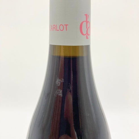 ドメーヌ ド ラルロ ヴォーヌ ロマネ プルミエクリュ レ スショ 2018 750ml 13.5% Domaine de l'Arlot Vosne Romanee Premier Cru Les Suchots 【C1】