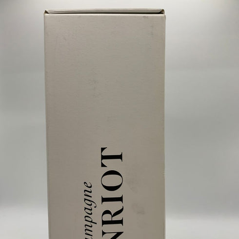 アンリオ ブラン ド ブラン 750ml 12% HENRIOT Blanc de Blancs シャンパン【S1】