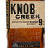 ノブクリーク 9年 スモールバッチ 750ml 50% KNOB CREEK バーボン【B4】