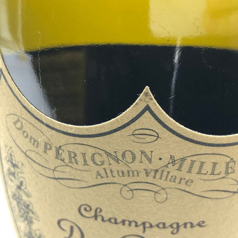 ドンペリニヨン ブリュット 白 2006 750ml 12.5% Dom Perignon Brut シャンパン【O】