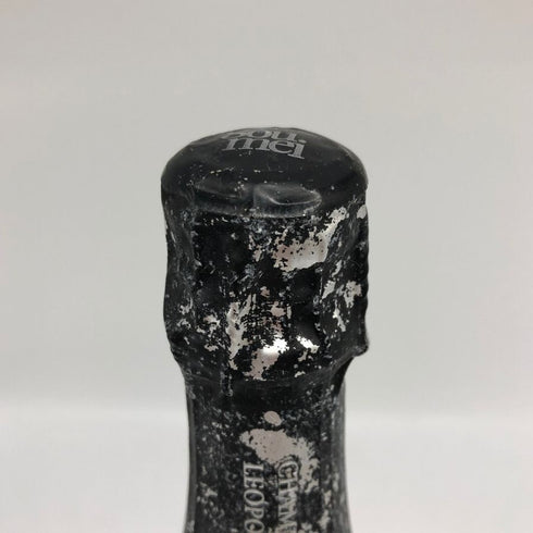 レオポルディーヌ ソウメイ ブランドノワール ブラック 750ml 12.5% LEOPOLDINE SOUMEI BLANC DE NOIRS シャンパン【U4】