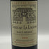 シャトー ラグランジュ 2000 750ml 13% CHATEAU LAGLANGE ボルドーワイン【S0】