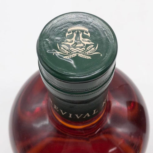 グレングラッサ リバイバル シングルモルト 700ml 46% Glenglassaugh Revival スコッチウイスキー【L2】