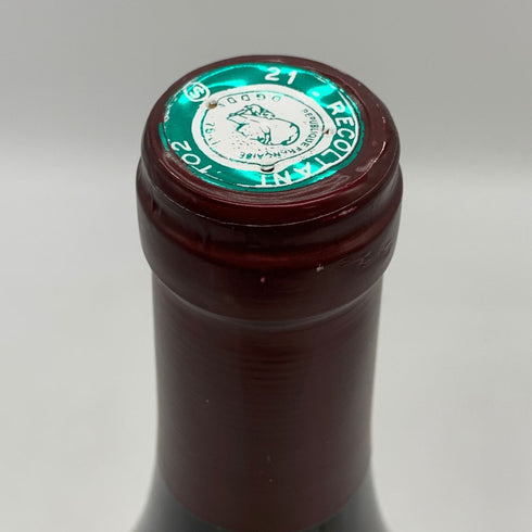 ドメーヌ ジョセフ ロティ ジュヴレ シャンベルタン 2017 750ml 13% Joseph Roty Gevrey Chambertin ブルゴーニュワイン【T0】